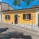 Apartment Lazzarich With Terrace